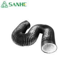 This physical property ensures a this oxide film is formed instantly, as soon as the fresh aluminum surface comes into contact with air. Aluminum Alloy Duct Aluminum Alloy Duct Suppliers And Manufacturers At Okchem Com