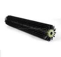 [Hot Item] Industrial Rotary Nylon Cleaning Roller Brush