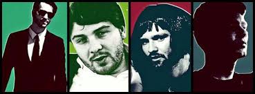 John Monday, Band (Pop, Rock) aus Hamburg