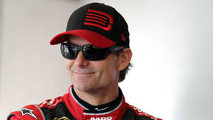 3M switching sponsorship to Jeff Gordon