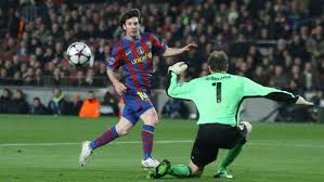 Messi about leaving barcelona and unity. Star Des Fc Barcelona Vfb Fans Sammeln Fur Lionel Messi Und Den Guten Zweck Vfb Stuttgart Stuttgarter Nachrichten