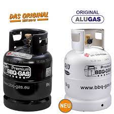 Die 8 kg gasflasche wurde speziell für grillunterschränke entwickelt. Premium Bbq Gas Flasche Propangas 5kg 8kg 11kg Campingaz 904 Und 907 Sofort Lieferbar