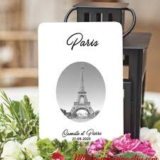 Je vous en propose tout un choix dans cet article selon différents thèmes. Plan De Table Nom De Table Capitale Du Monde Noir Et Blanc Mariage Anniversaire Communion Bapteme Personnalisable Un Grand Marche