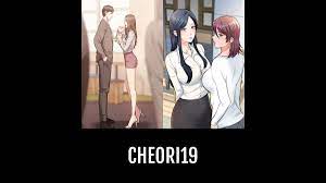 Cheori19 | Anime-Planet