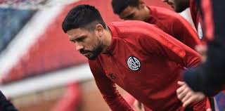 Ask anything you want to learn about ramón arias by getting answers on askfm. Cachila A La Vista Quien Es Ramon Arias El Duro Defensor De San Lorenzo Que Debutara Ante Boca