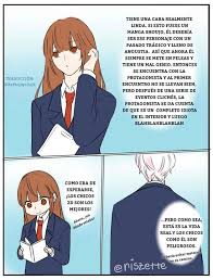 Traducciones Mystic Messenger De Saeran Para Saeyoung En 2020 Mystic Messenger Manga Shoujo Personajes De Anime