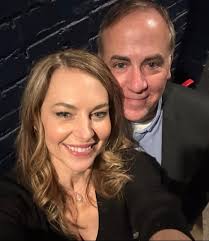 Donny and Tiffany Ahlberg, our incredible bosses are celebrating their  wedding anniversary!