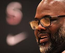 Sparkman hires Tanner's Laron White as new football coach