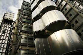 Lloyd S Abandons Plan For Proprietary Electronic Exchanges In Favor Of Outside Vendors