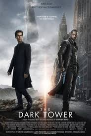 New on amazon prime the gist: The Dark Tower 2017 Film Wikipedia