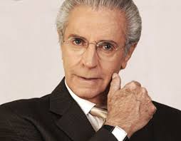 Muere el actor Julio Alemán