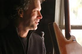 Featured Artist: Steve Kimock