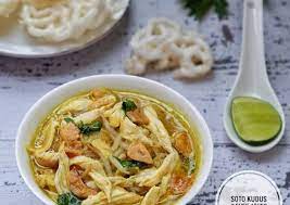 Resep Soto Kudus Oleh Susi Agung Recipe Chicken Pasta Recipes Recipes Tagliatelle Recipe
