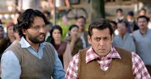 We don't have a biography for mohammed zeeshan ayyub. In Tubelight Zeeshan Ayyub Portrays The Herd Mentality Of Fighting Without Understanding The Cause