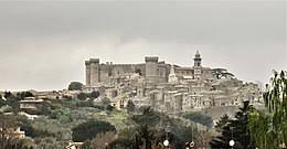 Pagina completa informativa circa scuola media san giovanni bosco a calizzano: Bracciano Wikipedia