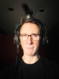 Scott Joseph (VO Studio)