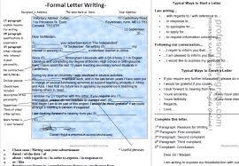 Dear someone i am writing this in regards toward the flyer that was given at the front of saint ursula school. Letter Writing
