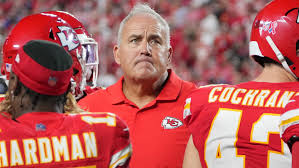 Chiefs STC Dave Toub discusses the league's emphasis on blocking kicks