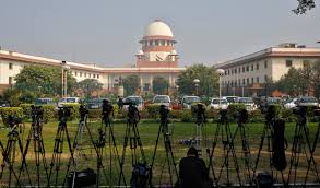 We did not find results for: Indian Court Rules That Men Need Protection From Women Making Unsubstantiated Domestic Harassment Claims