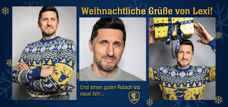 Jerry tollbring is on facebook. Lowen Post Zum Fest Der Liebe Rhein Neckar Lowen Liqui Moly Handball Bundesliga
