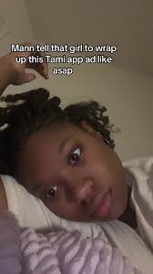 Who Is The Girl from Taimi Ad