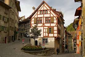 City Hopper Baden Switzerland Baden Switzerland World Most Beautiful Place Baden