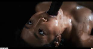 An Alien Inside 3 - Emiri Momota | Hentaied