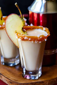 When you require amazing suggestions for this recipes, look no additionally than this list of 20 finest recipes to feed a crowd. Salted Caramel Apple Shots A Sweet Boozy Whiskey Shot For Parties
