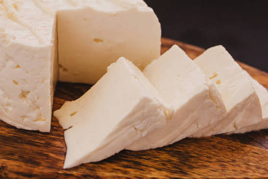 Young Cheese