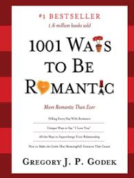 Indian fat boobed milf wife get romantic fuck. Read 1001 Ways To Be Romantic Online By Gregory J P Godek Books