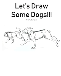 Instagram Davidderrickjr Happy Friday I Like To Make A Little Handout For Anyone Taking My Animal Drawing Class It Anatomy Sketches Drawings Drawing Class