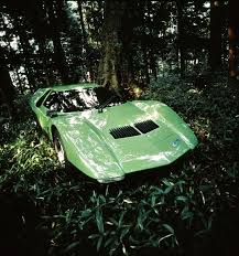 Image result for Earth Green 1972 Mazda