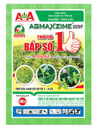 Agmaxzime 800WP
