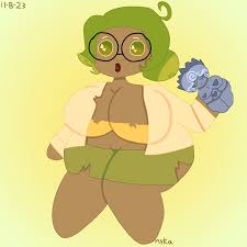 Rule34 - If it exists, there is porn of it   7931414