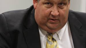 Lawsuit: Gilmore controls Ocean Co. Democrats