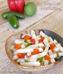 To revisit this article, visit my profile, thenview saved stories. Low Carb Jicama Slaw Step Away From The Carbs
