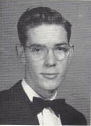 Fred Merriweather graduated at TSD in 1974 ( Foston Funeral Home in  Clarksville, TN )