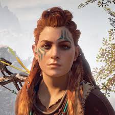 What face paint is ur favourite? : r/HorizonForbiddenWest