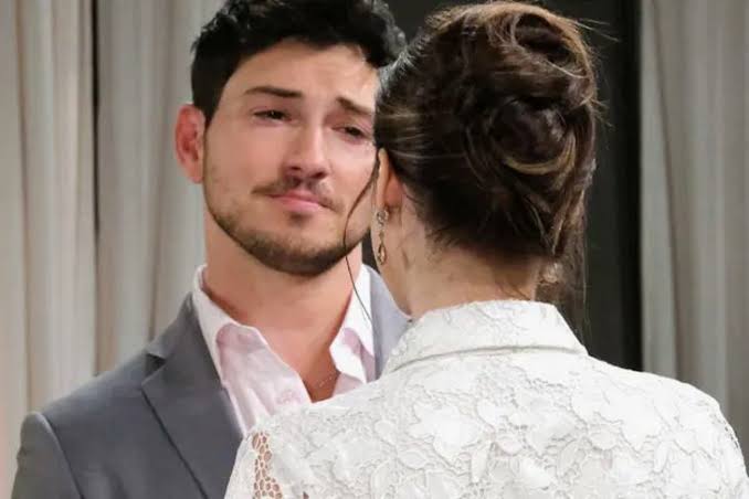 DOOL Spoilers: Stephanie's Honeymoon Nightmare, What Happens To Alex? - Soap Opera Spy