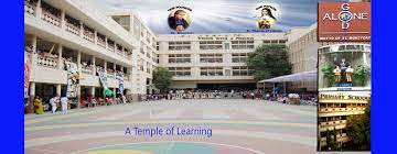 Best Of Little Flower High School Hyderabad Syllabus And Description High School Secondary Education School
