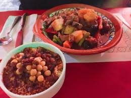 Maybe you would like to learn more about one of these? Menthe Et Couscous Montreal On Gastro World