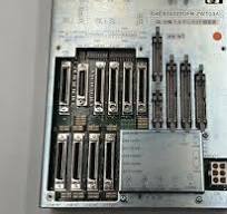 Hitachi Kokusai IFB-ZWT03A DE4X34222 Industrial Controller Used