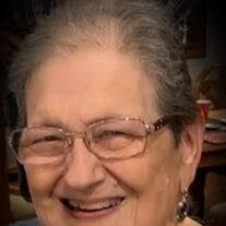 Jeneanne Genevieve Huber Obituary