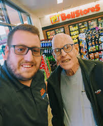 Appreciation Post: I've worked at LCT for over 10 years and in my time  there I've got to meet so many wonderful, kind people…coworkers, commuters,  and just people 'in crossing'. Yesterday, a