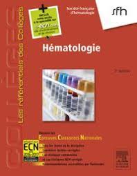 Well organized mcqs in progress! Hematologie Reussir Les Ecni 2nd Edition 9782294739507 Ebook Pdf Ebook Edition