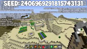 Welcome to minecraft seeds, a place to share your minecraft world seeds and discover amazing new ones ! Best Minecraft Seeds For 1 8 1 Exploding Creeper Minecraft Cool Minecraft Seeds Minecraft Blueprints