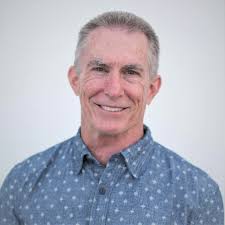 Staff — There Is More Ministries