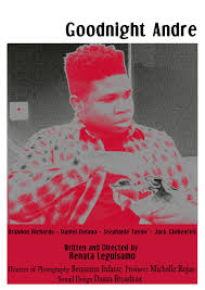 Goodnight Andre (Short 2018)