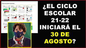 Repubblica e cantone del ticino. Calendario Escolar Sep 2021 2022 Pdf Para Descargar Calendario Sep