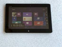 ASUS VivoTab ME400C Windows Tablet PC, Win 8, 10.1 inches,  quad-core,64GB/2GB | eBay